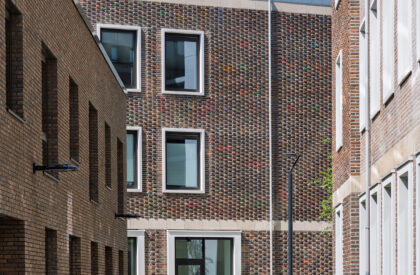 Nieuw Bergen | MVRDV