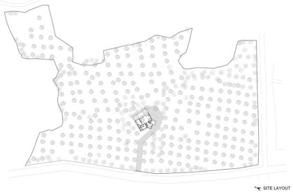 Parnasambhar | N. B. Architects