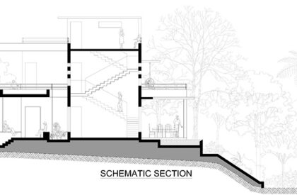 Parnasambhar | N. B. Architects