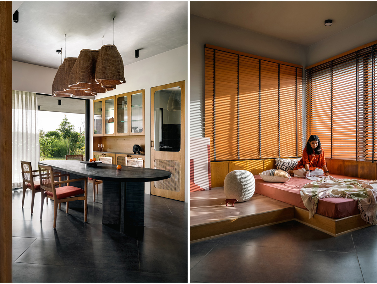 Pause: The Second Home | Studio Deshi