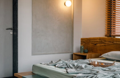 Pause: The Second Home | Studio Deshi