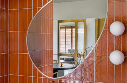 Pause: The Second Home | Studio Deshi