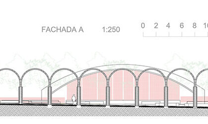 Plaza Principal Cosoleacaque Veracruz | Reyes Ríos + Larrain + Colectivo MX + Gabriel Konzevik