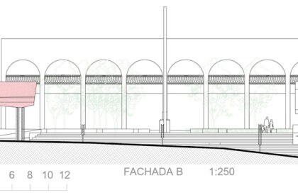 Plaza Principal Cosoleacaque Veracruz | Reyes Ríos + Larrain + Colectivo MX + Gabriel Konzevik