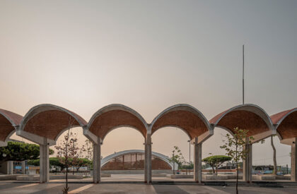 Plaza Principal Cosoleacaque Veracruz | Reyes Ríos + Larrain + Colectivo MX + Gabriel Konzevik