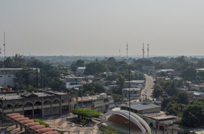 Plaza Principal Cosoleacaque Veracruz | Reyes Ríos + Larrain + Colectivo MX + Gabriel Konzevik