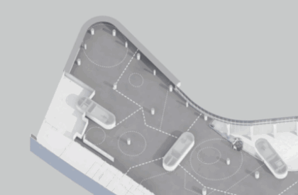 Realm of Evolution - Shanghai Auto Museum | SLT Design