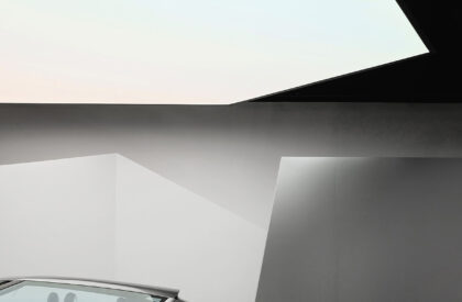Realm of Evolution - Shanghai Auto Museum | SLT Design