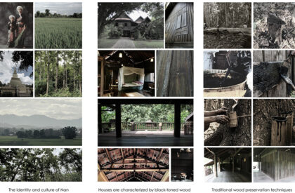Sataa Resort Nan | Studio Miti