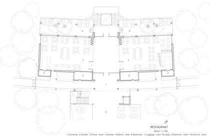 Sataa Resort Nan | Studio Miti