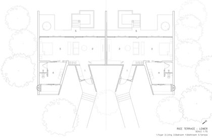 Sataa Resort Nan | Studio Miti