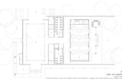 Sataa Resort Nan | Studio Miti