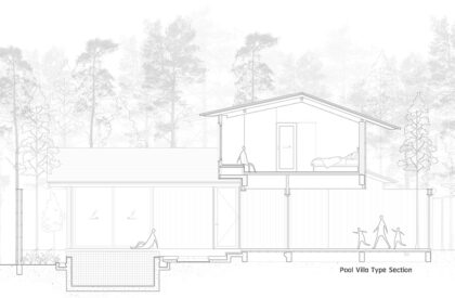 Sataa Resort Nan | Studio Miti