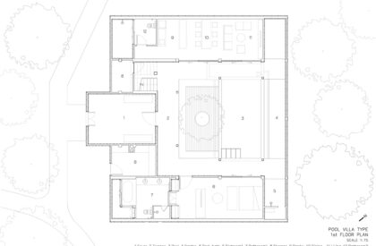 Sataa Resort Nan | Studio Miti
