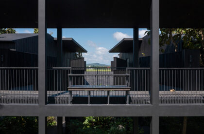 Sataa Resort Nan | Studio Miti