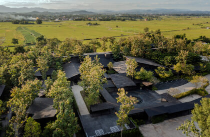 Sataa Resort Nan | Studio Miti