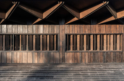 Sataa Resort Nan | Studio Miti