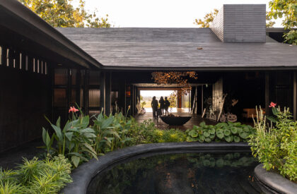 Sataa Resort Nan | Studio Miti