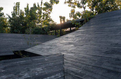 Sataa Resort Nan | Studio Miti