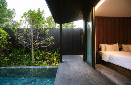 Sataa Resort Nan | Studio Miti