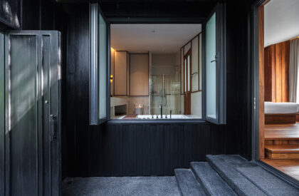 Sataa Resort Nan | Studio Miti