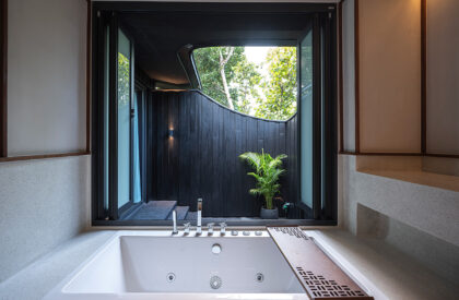 Sataa Resort Nan | Studio Miti