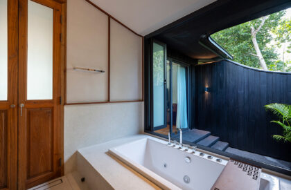 Sataa Resort Nan | Studio Miti