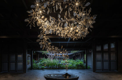 Sataa Resort Nan | Studio Miti