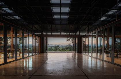 Sataa Resort Nan | Studio Miti