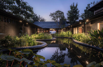 Sataa Resort Nan | Studio Miti