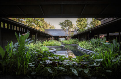 Sataa Resort Nan | Studio Miti