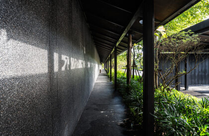 Sataa Resort Nan | Studio Miti