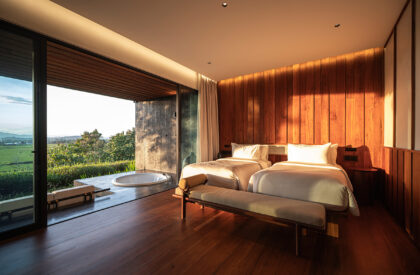 Sataa Resort Nan | Studio Miti