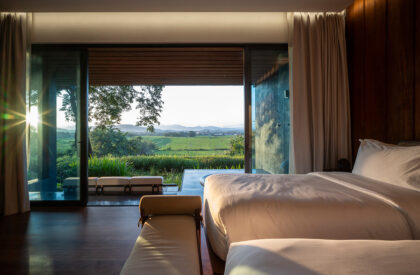 Sataa Resort Nan | Studio Miti
