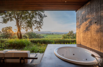 Sataa Resort Nan | Studio Miti