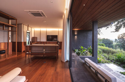 Sataa Resort Nan | Studio Miti