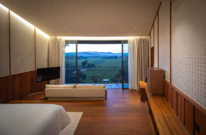 Sataa Resort Nan | Studio Miti