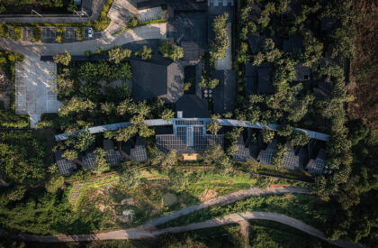 Sataa Resort Nan | Studio Miti