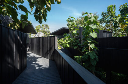 Sataa Resort Nan | Studio Miti