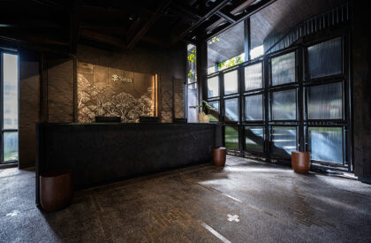 Sataa Resort Nan | Studio Miti