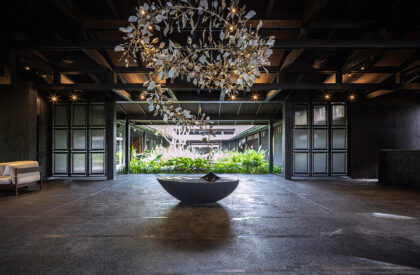Sataa Resort Nan | Studio Miti