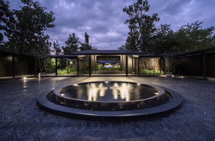Sataa Resort Nan | Studio Miti