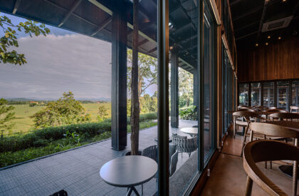 Sataa Resort Nan | Studio Miti
