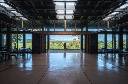 Sataa Resort Nan | Studio Miti