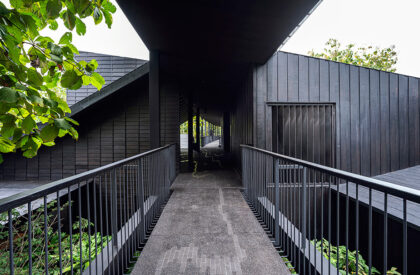 Sataa Resort Nan | Studio Miti