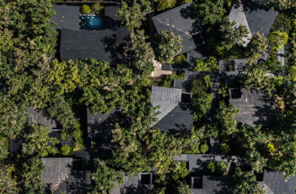 Sataa Resort Nan | Studio Miti