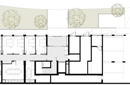 Simon de Cyrène | TAA (Taillandier Architectes Associés)