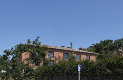 Simon de Cyrène | TAA (Taillandier Architectes Associés)