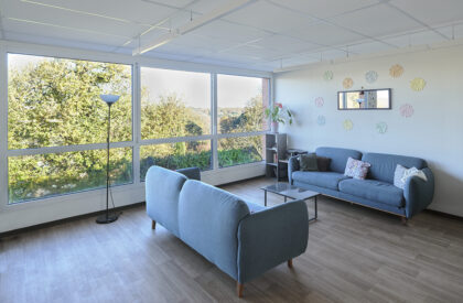 Simon de Cyrène | TAA (Taillandier Architectes Associés)