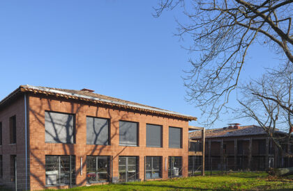 Simon de Cyrène | TAA (Taillandier Architectes Associés)